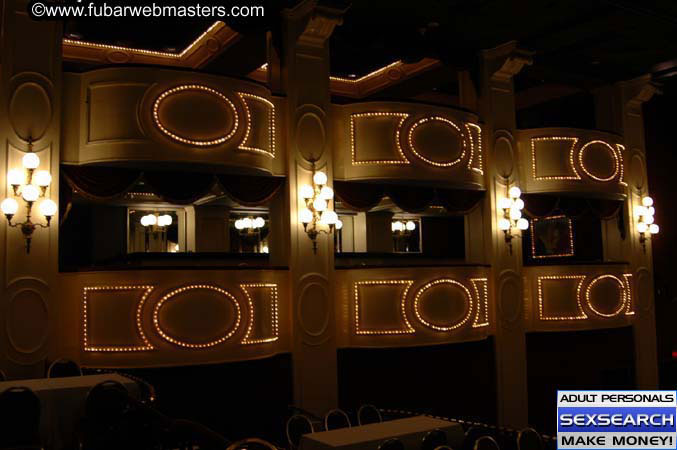 Best Adult Awards Ceremony 2005