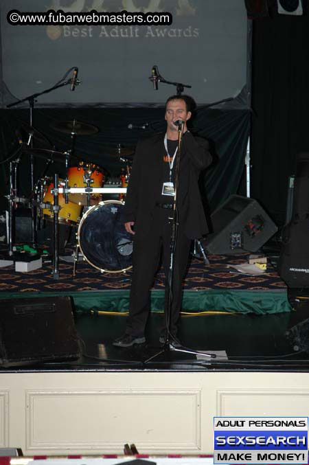 Best Adult Awards Ceremony 2005