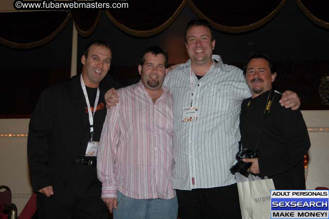 Best Adult Awards Ceremony 2005