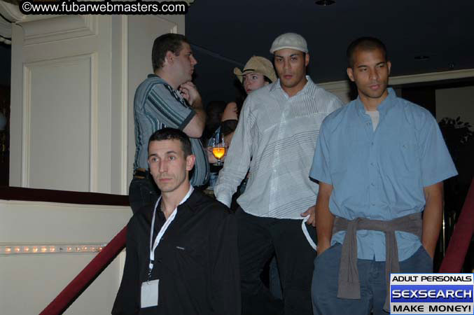 Best Adult Awards Ceremony 2005