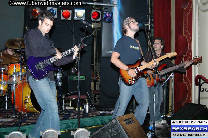 Best Adult Awards Ceremony 2005