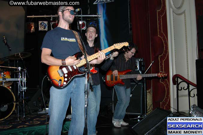 Best Adult Awards Ceremony 2005