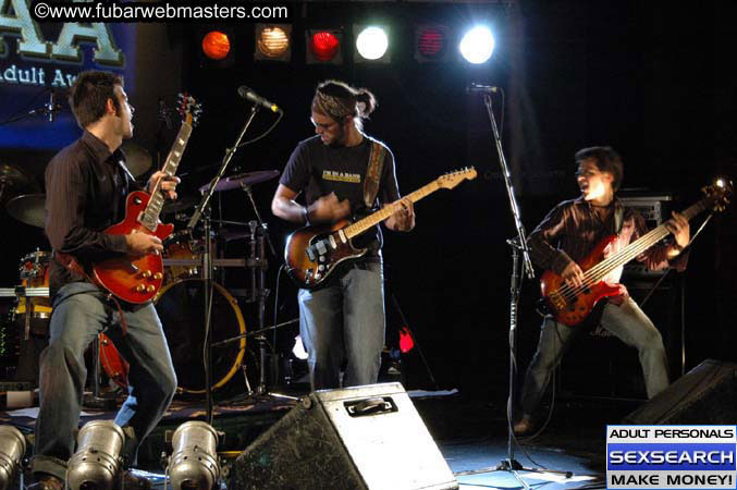 Best Adult Awards Ceremony 2005