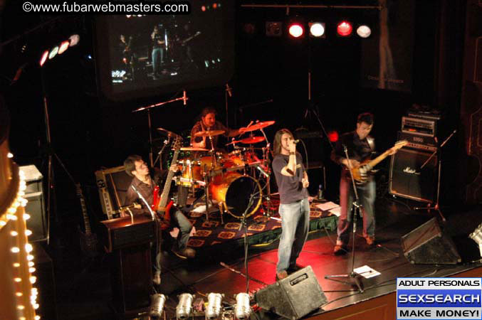 Best Adult Awards Ceremony 2005