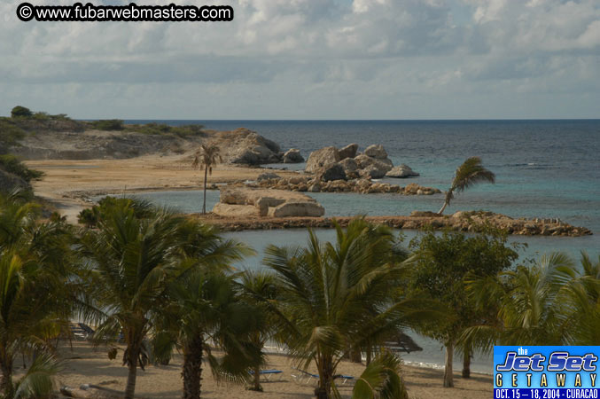 Saturday's One2One Golf Tournament 2004