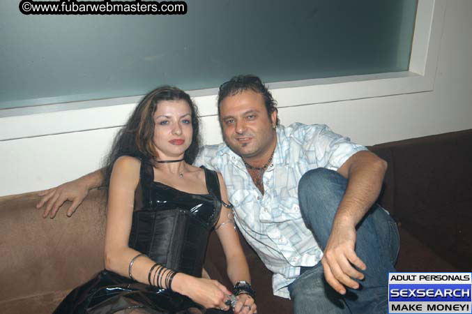 BAA After Party 2005