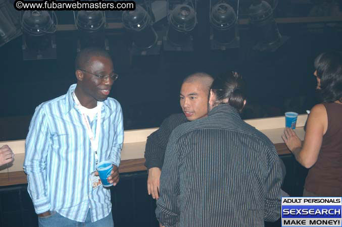 BAA After Party 2005