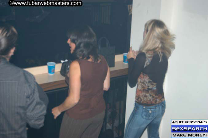 BAA After Party 2005