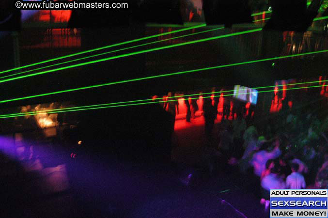 BAA After Party 2005