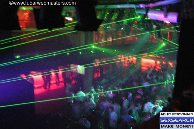 BAA After Party 2005