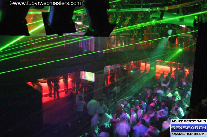 BAA After Party 2005