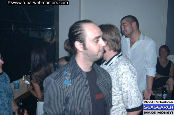 BAA After Party 2005