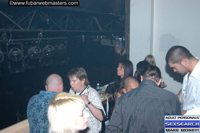 BAA After Party 2005