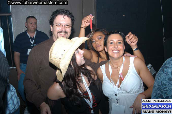 BAA After Party 2005