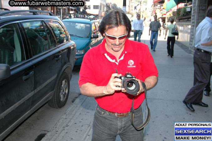 A Few Shots of Montreal 2005