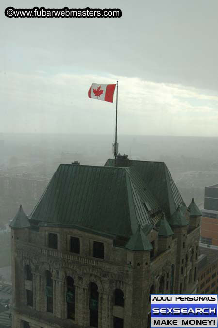 A Few Shots of Montreal 2005