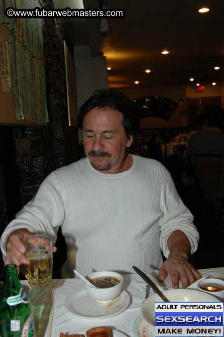 A Few Shots of Montreal 2005