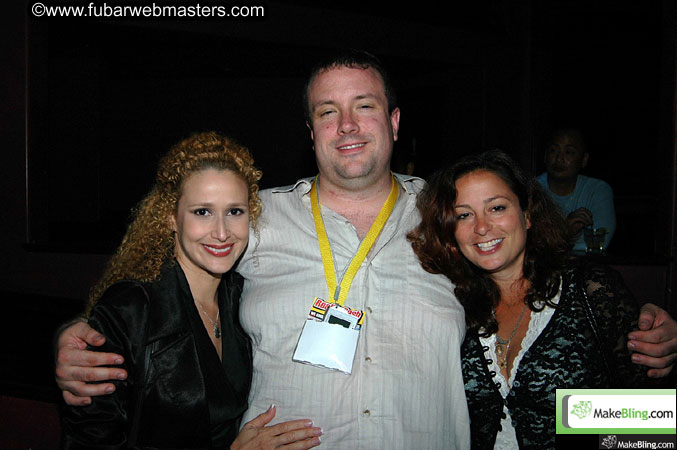 Tuesday Night Bump & Grind @ Martini Ranch 2005