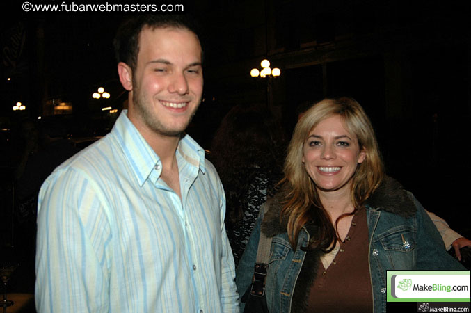 Tuesday Night Bump & Grind @ Martini Ranch 2005