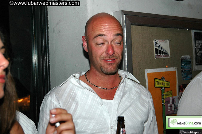 Tuesday Night Bump & Grind @ Martini Ranch 2005