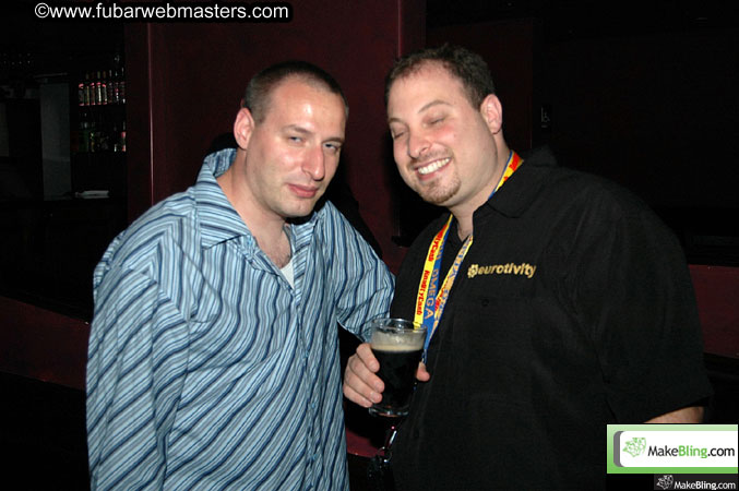 Tuesday Night Bump & Grind @ Martini Ranch 2005