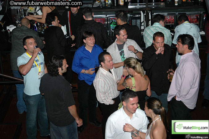 Tuesday Night Bump & Grind @ Martini Ranch 2005