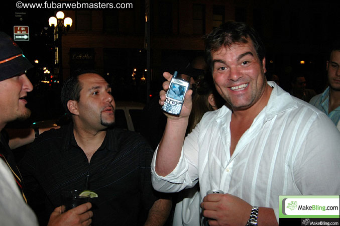 Tuesday Night Bump & Grind @ Martini Ranch 2005