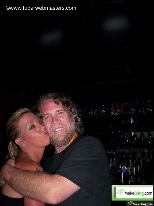 Tuesday Night Bump & Grind @ Martini Ranch 2005