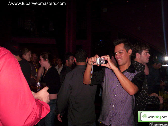 Tuesday Night Bump & Grind @ Martini Ranch 2005