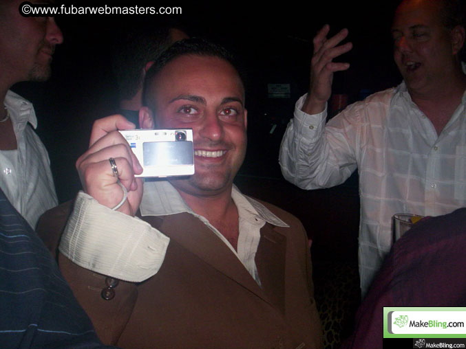 Tuesday Night Bump & Grind @ Martini Ranch 2005