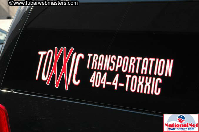 Thursday, Sept 8, 2005 2005