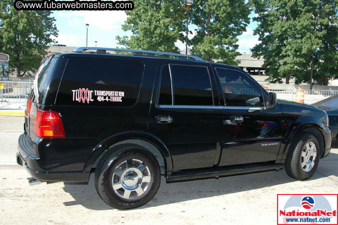 Thursday, Sept 8, 2005 2005