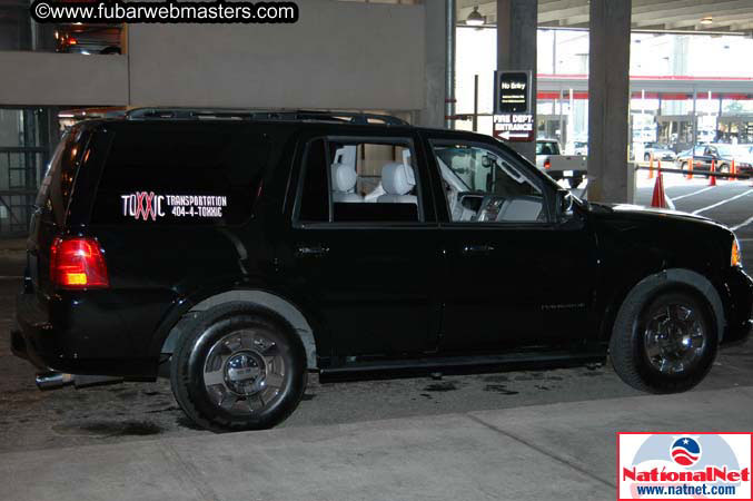 Thursday, Sept 8, 2005 2005