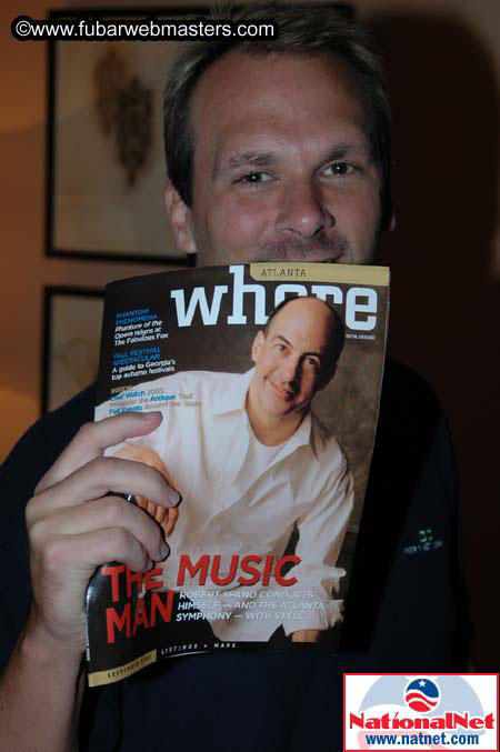 Friday, Sept 9, 2005 2005