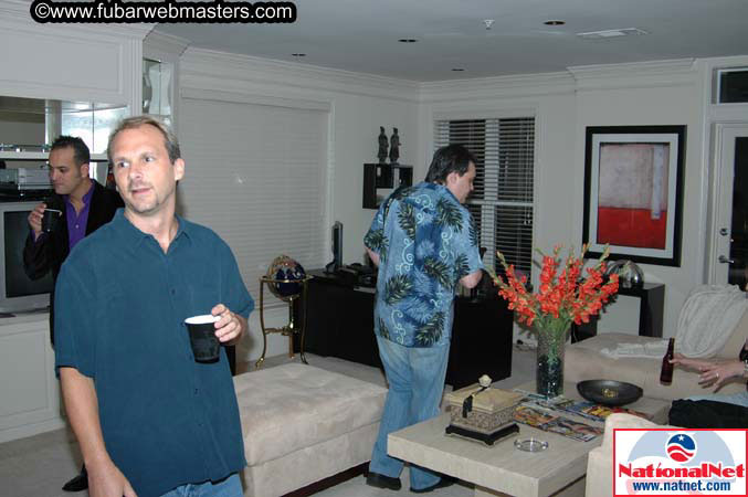 Friday, Sept 9, 2005 2005