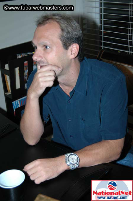 Friday, Sept 9, 2005 2005