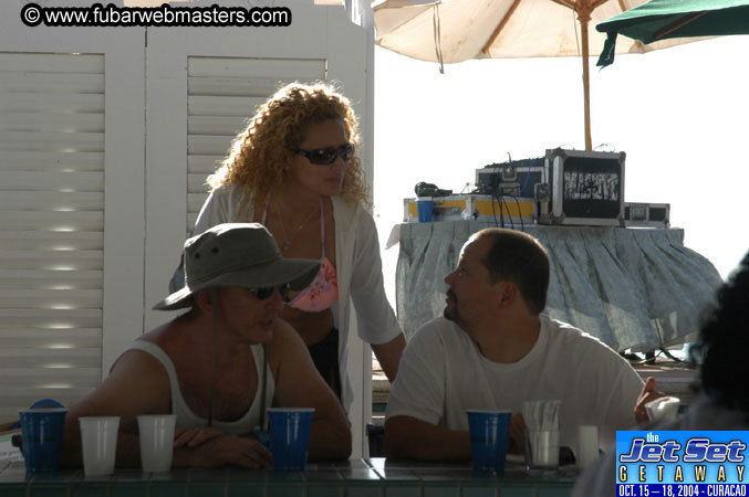 CCBill Lunch and Sex Search Happy Hour 2004