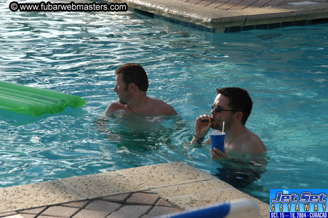 CCBill Lunch and Sex Search Happy Hour 2004