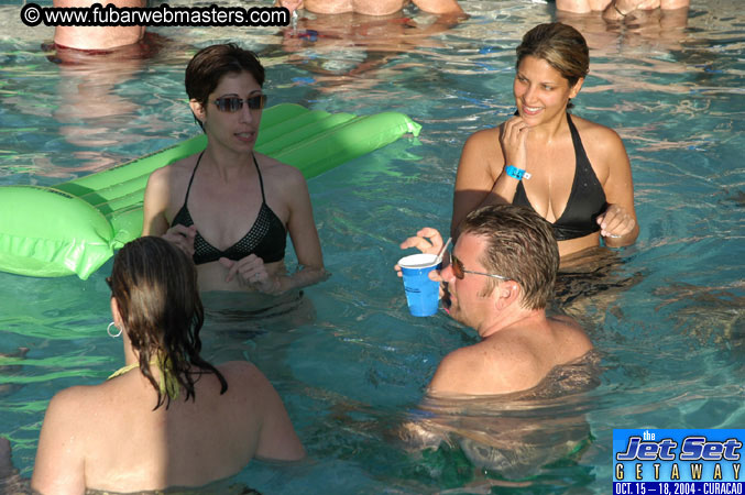 CCBill Lunch and Sex Search Happy Hour 2004