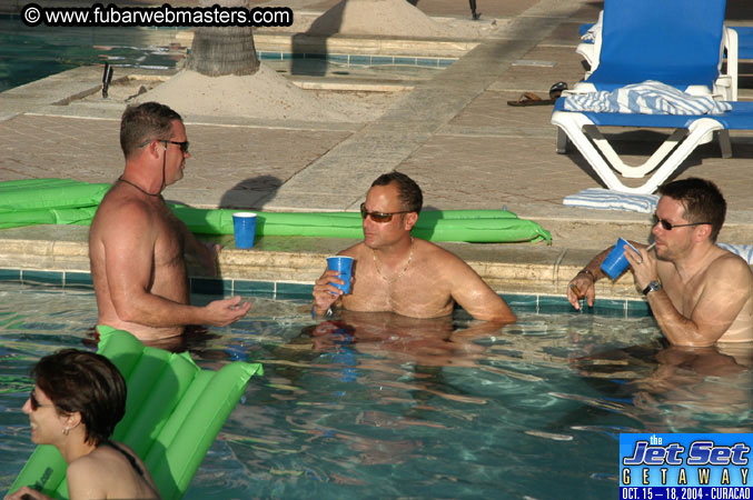 CCBill Lunch and Sex Search Happy Hour 2004