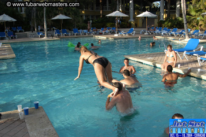 CCBill Lunch and Sex Search Happy Hour 2004