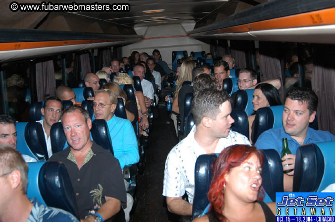 NationalNet Starry Night Affair 2004