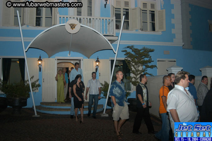 NationalNet Starry Night Affair 2004