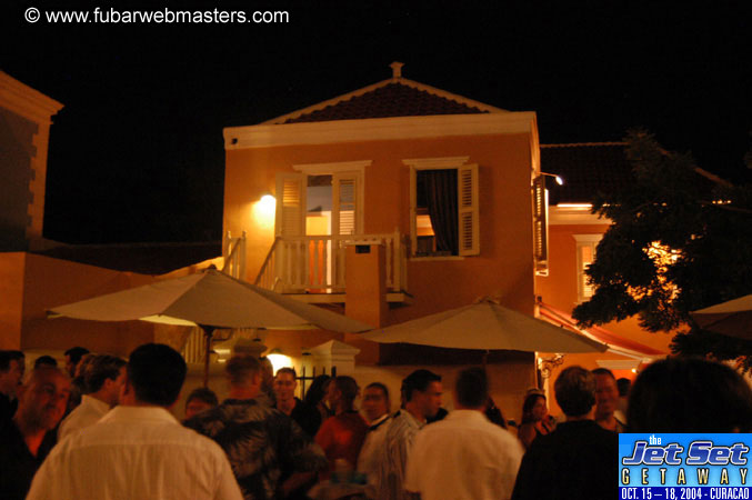 NationalNet Starry Night Affair 2004