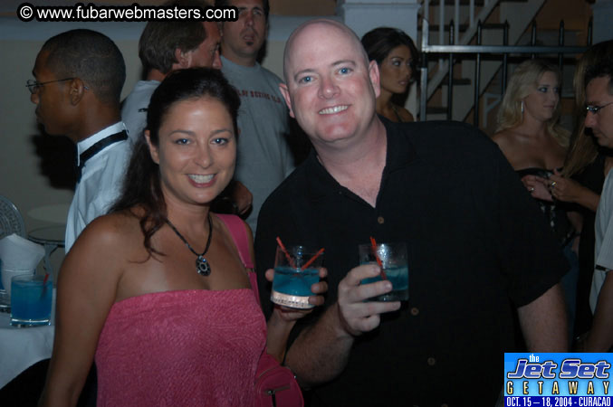 NationalNet Starry Night Affair 2004