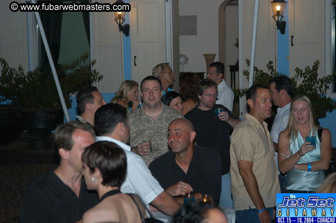 NationalNet Starry Night Affair 2004