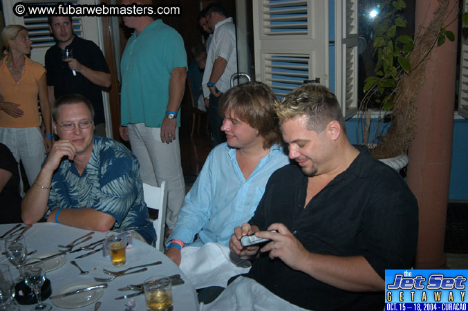 NationalNet Starry Night Affair 2004