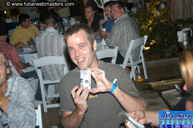 NationalNet Starry Night Affair 2004