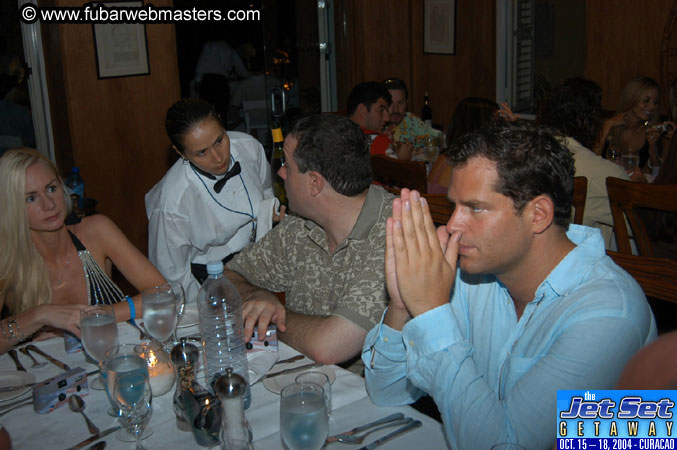 NationalNet Starry Night Affair 2004