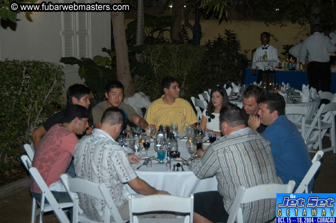 NationalNet Starry Night Affair 2004